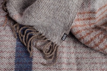 Vše o vlněných dekách #2: Výroba a údržba