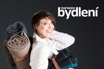 Od piknikových dek po hollywoodské trháky