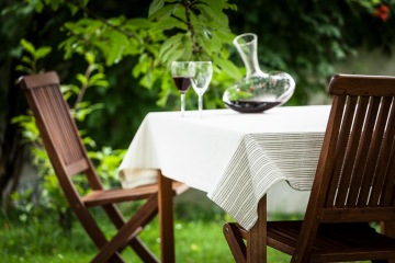 Vše o ubrusech a běhounech #2: Výroba a údržba kanafasu